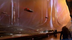Слух: BioWare намекает на некий релиз по Mass Effect в 2023 году на RPGNuke