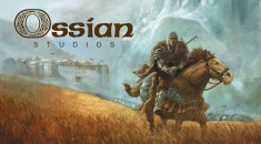 Люк Скалл: Ossian Studios анонсирует свою новую RPG в ближайшие месяцы на RPGNuke