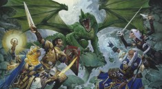 Paizo распродала восьмимесячный запас Pathfinder на фоне скандала с D&D на RPGNuke