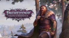 Авторы Pathfinder: Wrath of the Righteous показали трейлер и назвали дату выхода DLC «Последние саркорийцы» на RPGNuke