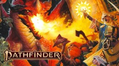 Авторы настольной RPG Pathfinder создают собственную «открытую лицензию» в противовес D&D на RPGNuke