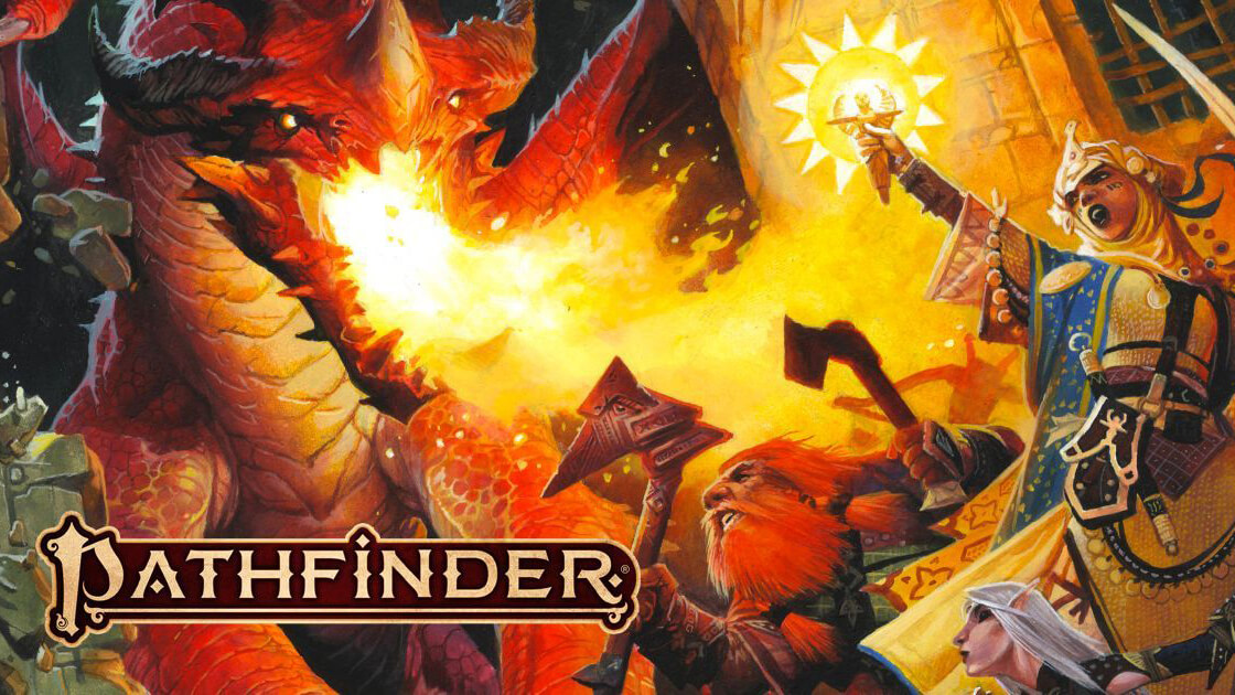 Авторы настольной RPG Pathfinder создают собственную «открытую лицензию» в противовес D&D на RPGNuke
