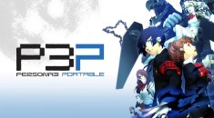 Game Informer показал 11 минут геймплея Persona 3 Portable на RPGNuke