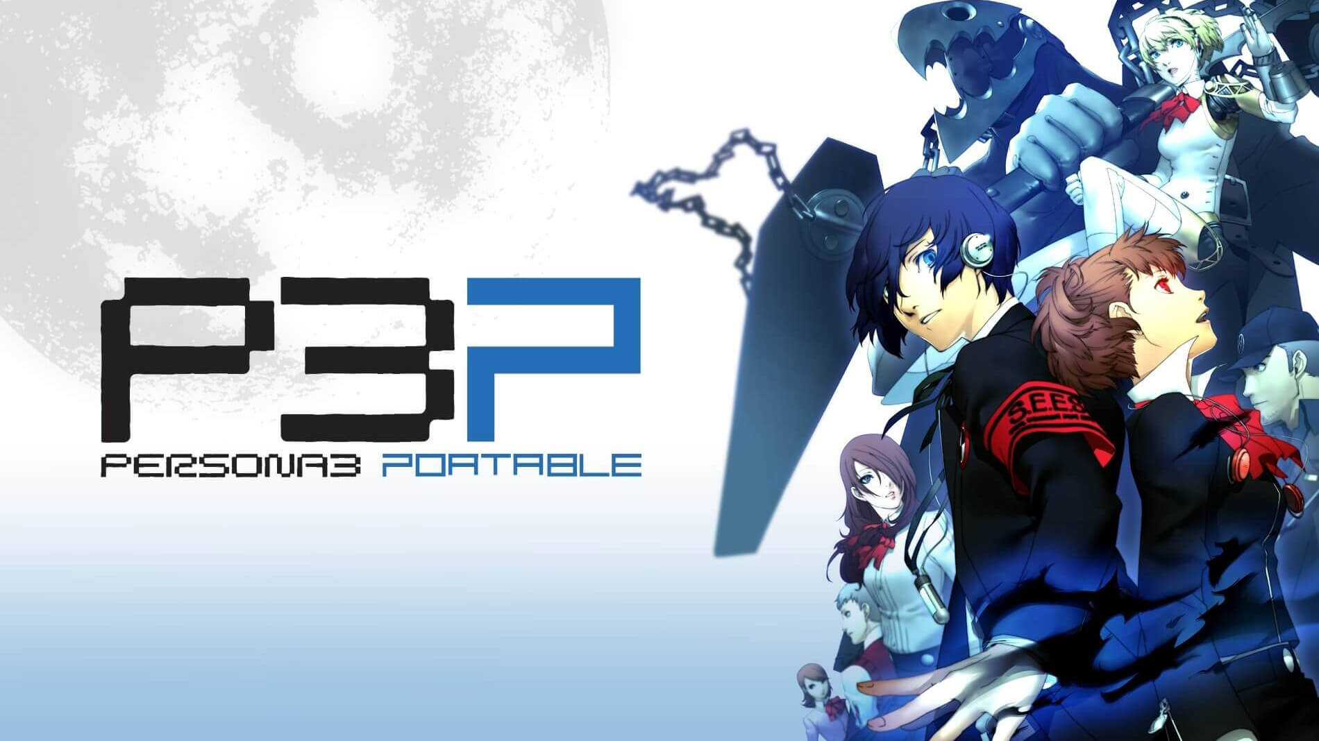 Game Informer показал 11 минут геймплея Persona 3 Portable на RPGNuke