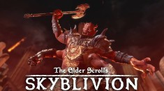 Авторы Skyblivion показали новый трейлер и озвучили примерные сроки релиза на RPGNuke
