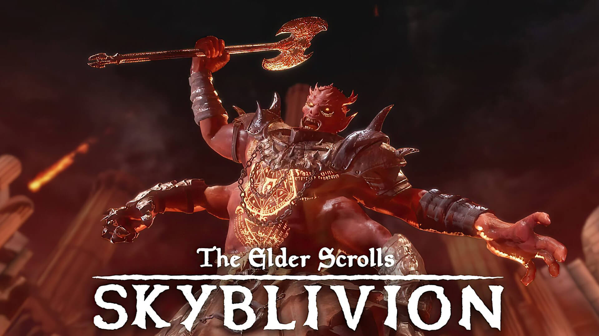 Авторы Skyblivion показали новый трейлер и озвучили примерные сроки релиза на RPGNuke