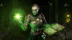 Дополнение The Elder Scrolls Online: Necrom вернёт игроков в Морровинд на RPGNuke