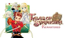 Авторы ремастера Tales of Symphonia показали геймплейный трейлер на RPGNuke