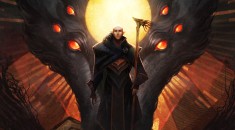Руководитель производства Dragon Age: Dreadwolf покинул BioWare на RPGNuke
