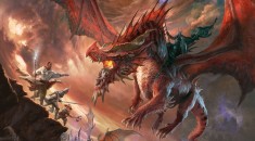 Новые правила открытой лицензии D&D не будут приняты — Wizards of the Coast пошла на попятную на RPGNuke