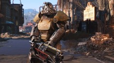 Сериал Fallout станет частью канона — его события разворачиваются во вселенной игр на RPGNuke