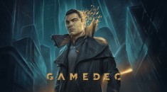В Epic Games Store бесплатно раздают Gamedec на RPGNuke
