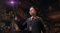 Авторы Hogwarts Legacy представили персонажей игры и актёров, сыгравших эти роли на RPGNuke