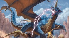 Сервис Paramount+ заказал сериал по мотивам Dungeons & Dragons на RPGNuke