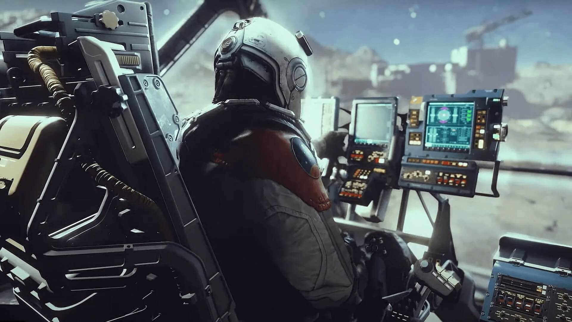 Сокращения в Microsoft затронут команду Starfield на RPGNuke