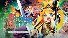 Три части Etrian Odyssey от Atlus получат ремастеры для PC и Nintendo Switch на RPGNuke