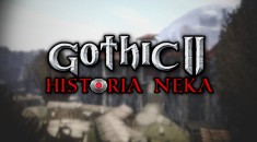 Польские моддеры анонсировали Gothic II: The History of Nek — приквел первой «Готики» на RPGNuke