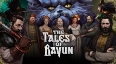 The Tales of Bayun добралась до релиза в Steam на RPGNuke