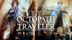 Вышла демо-версия Octopath Traveler II на RPGNuke