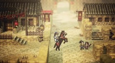 JRPG в стиле «Уся» Wandering Sword получит демо-версию 6 февраля на RPGNuke