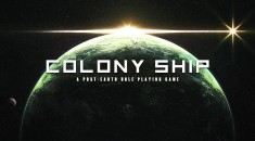 Последний шанас купить Colony Ship по дешёвке — разработчики повысят цену на космическую RPG на RPGNuke