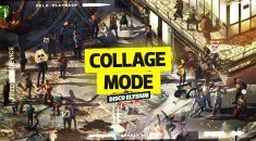 Для Disco Elysium выпустили «Режим коллажа» — фото-режим с возможностью создавать сценки на RPGNuke