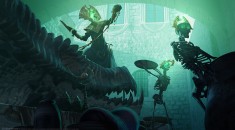 Марк Дарра прокомментировал своё возвращение к работе над Dragon Age: Dreadwolf на RPGNuke
