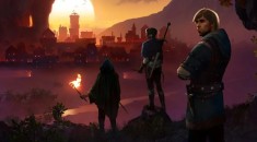 Сценарист Enderal ответил на вопрос о коммерческой RPG по вселенной культового мода на RPGNuke