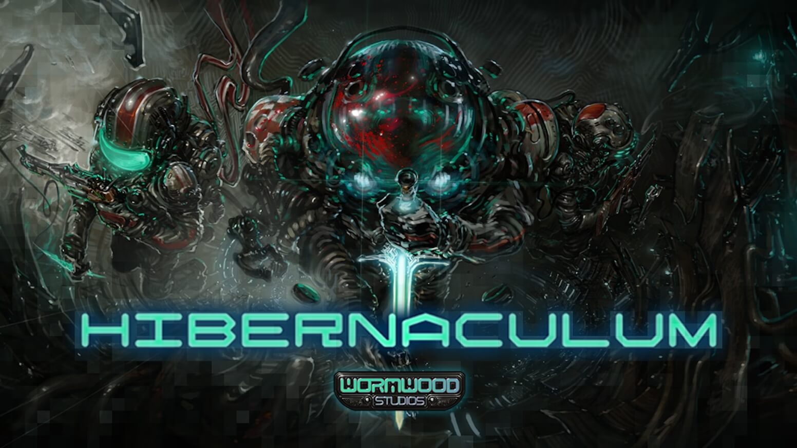 Авторы квеста Primordia запустили Kickstarter-кампанию хоррор-RPG Hibernaculum на RPGNuke