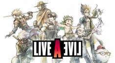Ремейк культовой JRPG Live A Live выйдет на PC и PlayStation — раньше игра была эксклюзивом Nintendo Switch на RPGNuke