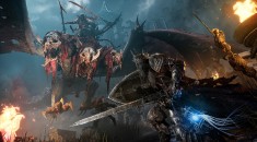 Авторы перезапуска Lords of the Fallen показали технологии и графику грядущей Action-RPG на RPGNuke