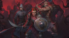 Авторы Remore: Infested Kingdom вышли на Kickstarter за финансированием на RPGNuke