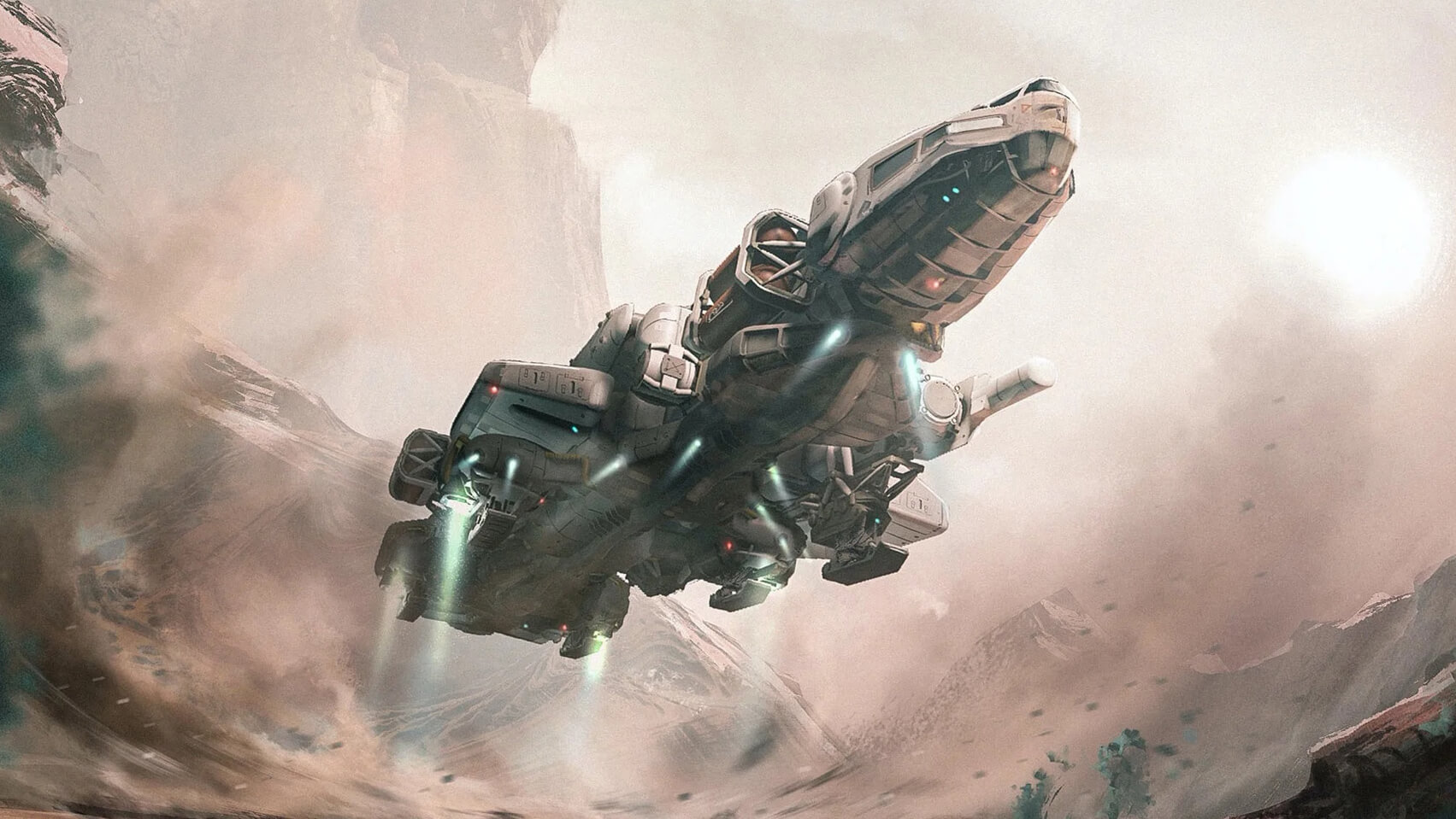 Дата выхода Starfield была представлена в новом трейлере космической RPG на RPGNuke