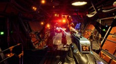Ремейк System Shock вновь отложили — игра выйдет в мае на RPGNuke