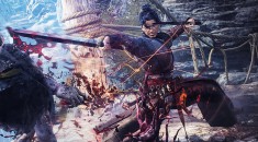 Action-RPG Wo Long: Fallen Dynasty добралась до релиза на RPGNuke