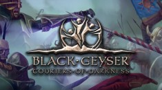 У авторов Black Geyser финансовые трудности — игра плохо продаётся на RPGNuke