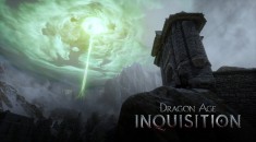 Дэвид Гейдер рассказал, что из Dragon Age: Inquisition вырезали осаду крепости — это обесценило развитие крепости на RPGNuke