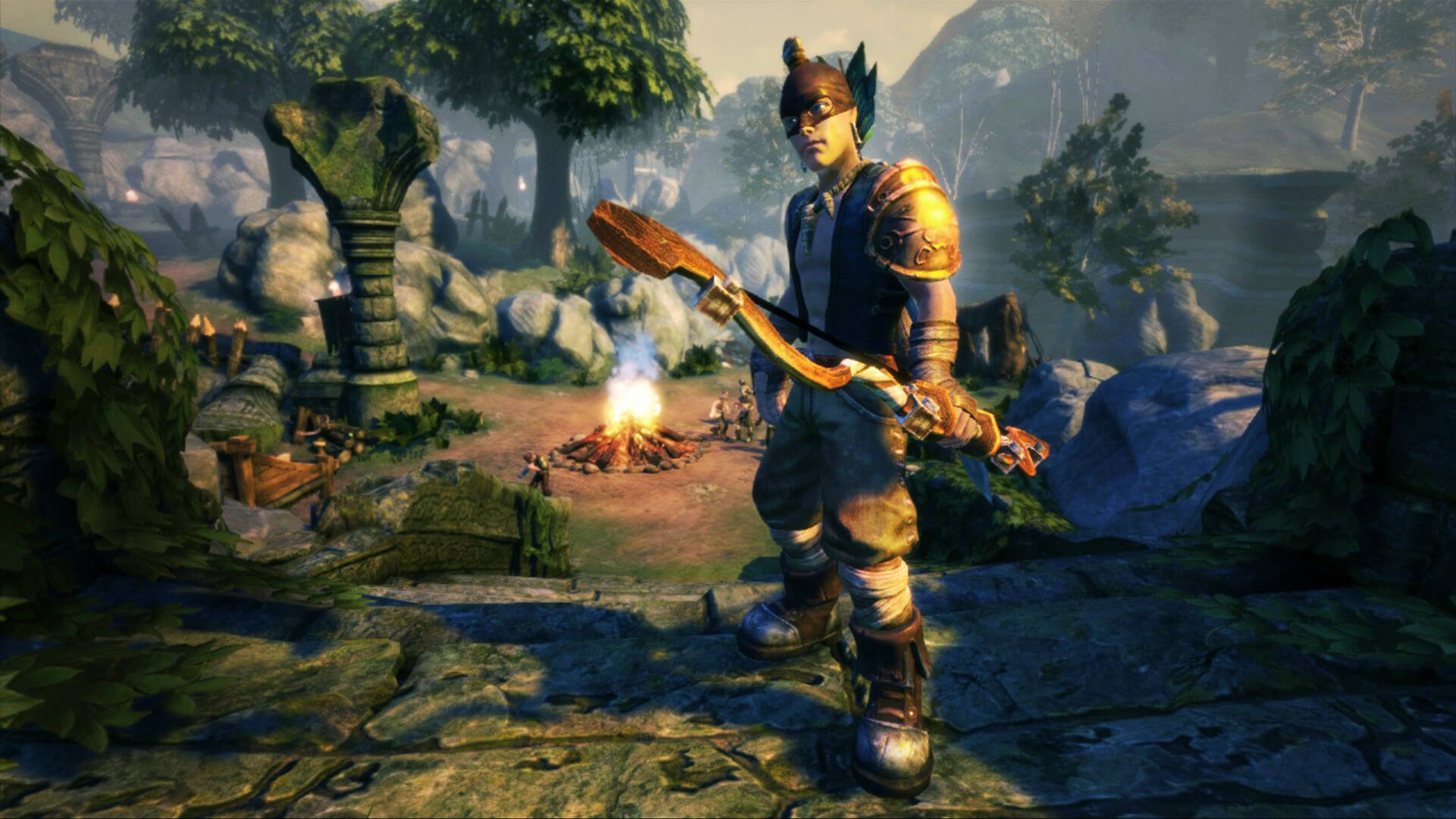 VGC: у Fable IV не было чёткого видения до 2022 года на RPGNuke