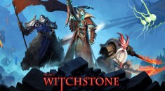 Project Witchstone подаёт признаки жизни — разработчики заявили, что RPG всё ещё в разработке на RPGNuke