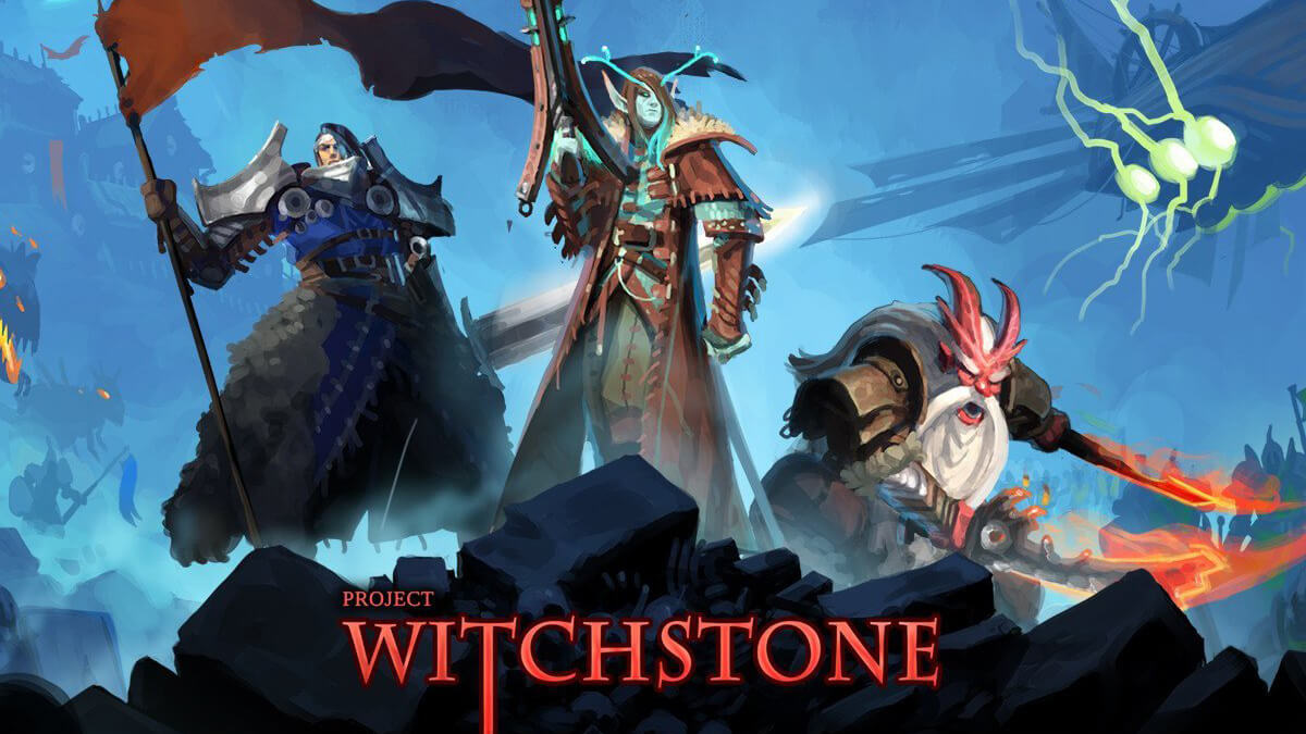 Project Witchstone подаёт признаки жизни — разработчики заявили, что RPG всё ещё в разработке на RPGNuke