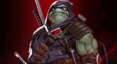 В разработке находится Action-RPG по мотивам комикса Teenage Mutant Ninja Turtles: The Last Ronin на RPGNuke