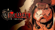 Состоялся релиз Ash of Gods: The Way на RPGNuke