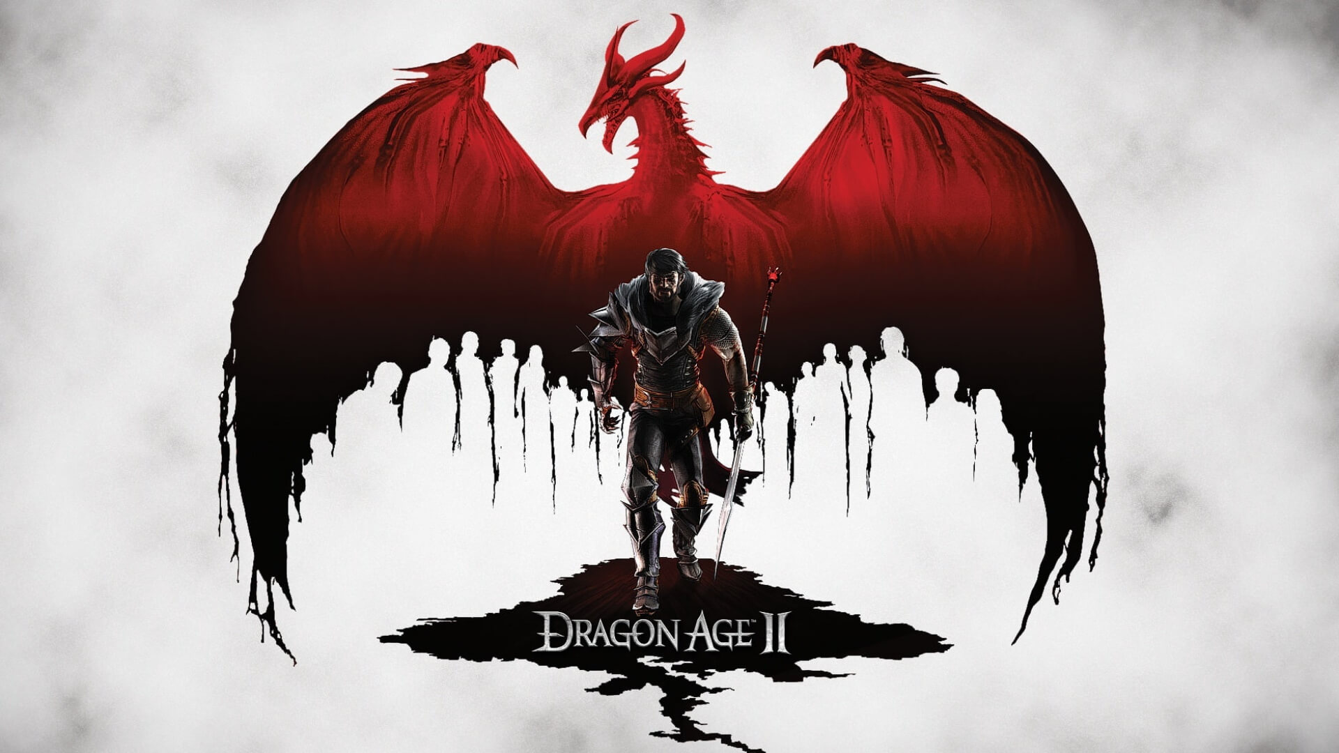 Марк Дарра рассказал историю создания Dragon Age II на RPGNuke