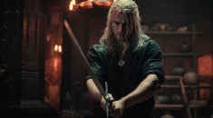 Netflix представил трейлер третьего сезона «Ведьмак» — в нём показали Дикую Охоту на RPGNuke