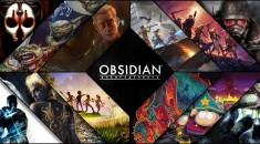 Obsidian работает над неанонсированной RPG на движке Unity на RPGNuke