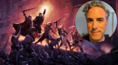 Джош Сойер рассказал о творческих компромиссах в работе над дилогией Pillars of Eternity на RPGNuke