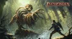 BKOM Studios работает над двумя играми по Pathfinder на RPGNuke