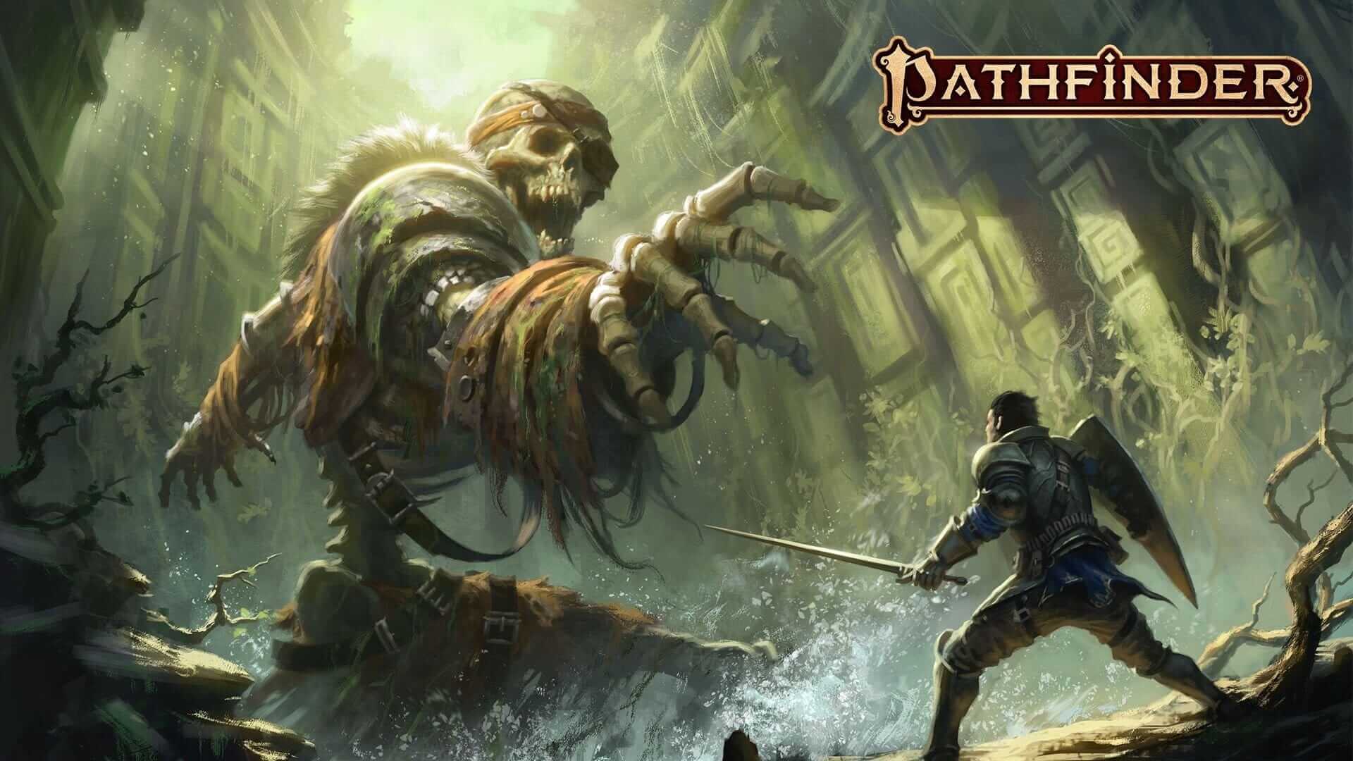 BKOM Studios работает над двумя играми по Pathfinder на RPGNuke