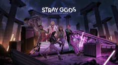 Авторы ролевого мюзикла Stray Gods объявили дату выхода игры в новом трейлере на RPGNuke