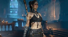 Новые трейлеры Diablo IV посвящены разбойникам и волшебникам на RPGNuke